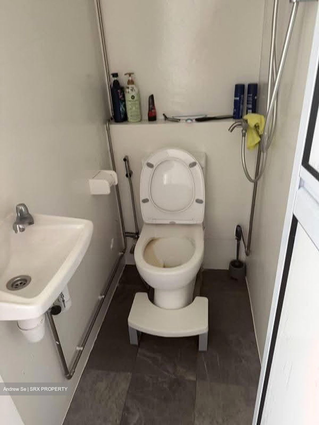 Simei Green Condominium (D18), Condominium #638497271